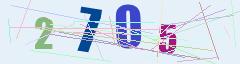 CAPTCHA validation image