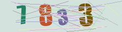 CAPTCHA validation image