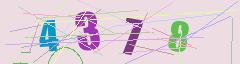 CAPTCHA validation image