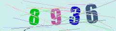 CAPTCHA validation image