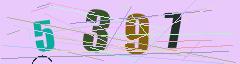 CAPTCHA validation image