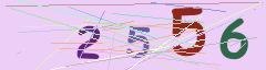 CAPTCHA validation image