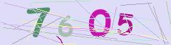 CAPTCHA validation image