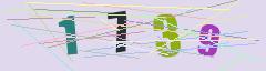 CAPTCHA validation image
