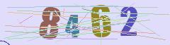 CAPTCHA validation image