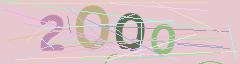 CAPTCHA validation image