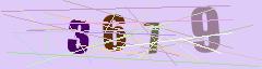 CAPTCHA validation image