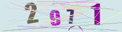 CAPTCHA validation image
