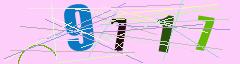 CAPTCHA validation image