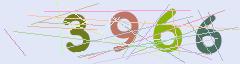 CAPTCHA validation image