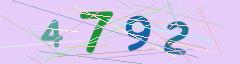 CAPTCHA validation image