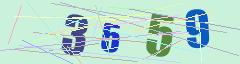 CAPTCHA validation image