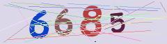 CAPTCHA validation image