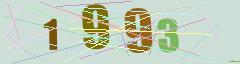 CAPTCHA validation image
