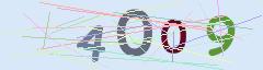 CAPTCHA validation image