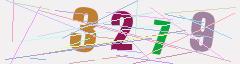 CAPTCHA validation image