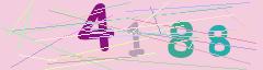 CAPTCHA validation image
