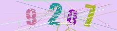 CAPTCHA validation image