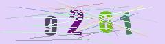 CAPTCHA validation image