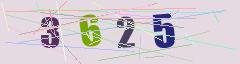 CAPTCHA validation image