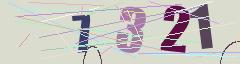 CAPTCHA validation image