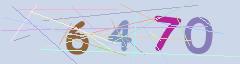 CAPTCHA validation image