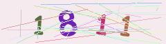 CAPTCHA validation image