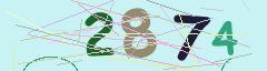CAPTCHA validation image