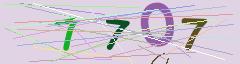 CAPTCHA validation image