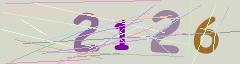 CAPTCHA validation image