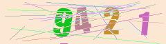 CAPTCHA validation image
