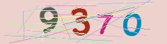 CAPTCHA validation image