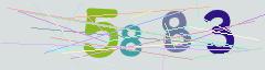 CAPTCHA validation image