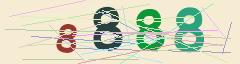CAPTCHA validation image