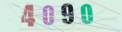CAPTCHA validation image