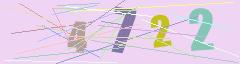 CAPTCHA validation image