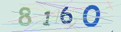 CAPTCHA validation image