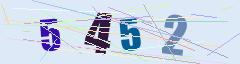 CAPTCHA validation image