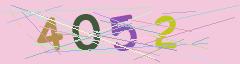 CAPTCHA validation image