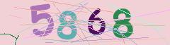 CAPTCHA validation image