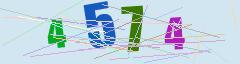 CAPTCHA validation image