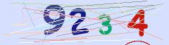 CAPTCHA validation image