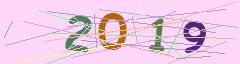 CAPTCHA validation image