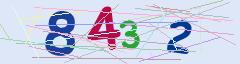 CAPTCHA validation image