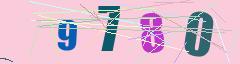 CAPTCHA validation image