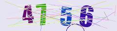 CAPTCHA validation image