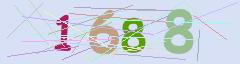 CAPTCHA validation image