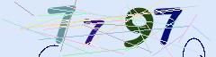 CAPTCHA validation image