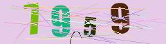 CAPTCHA validation image