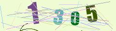 CAPTCHA validation image